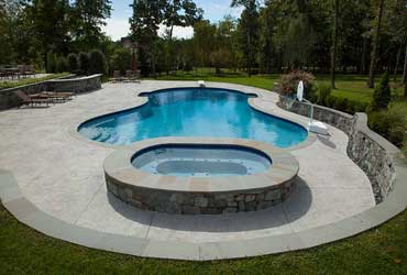 creative concrete pool decks 1 1 1